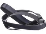 Ridex 305P0418 - Oe 6000616600 Keilrippenriemen FüR Talento, Movano B (X62), Vivaro (X82), Vivaro B (X82), Espace V (Jr), Grand Scenic Iii (Jz), Grand Scenic Iv (R9), Kadjar (Ha, Hl), Megane Iii, Megane Iv, Scenic Iii, Scenic Iv, Talisman, Trafic Iii (Jg), Trafic Iii (Fg), Trafic Iii (Eg)
