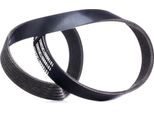 Ridex 305P0047 - Cinghia A V Oe 5750 S2 Per A2 (8Z), Berlingo, Jumpy (U6U), Jumpy (B), Xsara, Scudo, Fiesta Iv, Ka (Rb), Civic Vii, Stream (Rn), 206 (2A/C), 206 Van, 306, Expert (224), Expert (222), Expert (223), Partner (5, G), Cordoba (6L), Ibiza (6L), Fabia I (6Y), Lupo (6E1, 6X1)