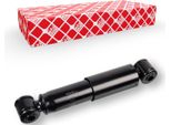 Febi Bilstein Ammortizzatore Montaggio Cabina 170116 Anteriore Per Renault Trucks Magnum Meccanico 1.27Kg