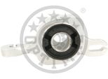 Supporto Manubrio Adatto Per MERCEDES-BENZ Classe M (W164) Anteriore Destro Posteriore Inferiore F8-8338 Optimal