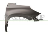 Prasco PG5003003 - Parafango Oe 9678733980, Anteriore Destro Per 2008 I (Cu)