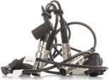 Stark SKIC-0030036 - Oe 102 150 19 18 Set Di Cavi Candela Per Classe G (W463), Classe G (W461)