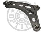 Optimal G6-1548 Braccio Trasversale Inferiore Anteriore Sinistro Per Opel Vivaro A Furgone (X83)