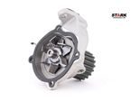 Stark SKWP-0520053 - Pompa Acqua Oe 8AB115100 Per 3 (Bk), 323 (Bj), 323 (Ba), 5 (CR19), 6 (G), Mpv Ii (Lw), Premacy (Cp)