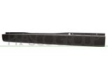 Prasco FD9121052 - Paraurti Posteriore Oe 1745852 Per Transit