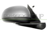 Prasco FT0407303P - Oe 51883592 Specchio Esterno Destro Per 500L (351, 352)