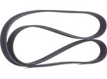 Ridex 305P0136 - Cinghia Oe 55595700 Con Nervatura A V Per Aveo (T300), Trax, Berlingo, Jumpy (U6U), Jumpy (B), Xsara, Punto, Scudo, Sedici, R50, R53, R52, Adam, Mokka X (J13), 206 (2A/C), 206 Van, 306, Expert (222), Expert (223), Partner (5, G)