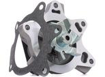 Ridex 1260W0085 - Pompa Acqua Oe 16100 29155 Per Yaris (P1), Yaris (P9), Yaris Verso (P2)