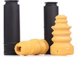 Ridex 919D0025 - Kit Di Protezione Antipolvere Oe 1K0 511 353P, Ammortizzatore Posteriore Per Octavia Ii (1Z), Golf Plus (5M), Golf V (1K), Golf Vi, Jetta Iii (1K2), Touran (1T)