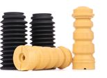 Ridex 919D0014 - Kit Di Protezione Antipolvere Oe 60566423, Ammortizzatore Posteriore Per A4 (8D), Toledo I (1L2), Felicia (6U), Corrado (53I), Golf Iii (1H), Golf Cabriolet (1E), Jetta Ii (165, 19E, 1G2), Passat (35I), Vento (1H)