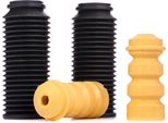 Ridex 919D0004 - Kit Di Protezione Antipolvere Oe 55701429, Ammortizzatore Posteriore Per Mito (955), Aveo (T300), Punto, Escort Vi, Fiesta Iv, Fiesta V, Puma, Corsa D (S07)