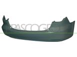 Prasco ME3054153 - Oe A4518200264 Fanale Posteriore Combinato, Destro Per Fortwo (451), Fortwo Cabrio (451)