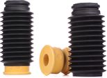 Ridex 919D0020 - Oe 1105883 Kit Di Protezione Dalla Polvere, Ammortizzatore Anteriore Per Mondeo Iii, Tourneo Connect, Transit Connect