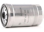Bosch 1 457 434 106 Kraftstofffilter Oe 4465121 Kompatibel Mit Jumper, Brava, Bravo, Croma, Ducato, Fiorino, Marea, Palio, Punto, Strada, Tempra, Tipo, Daily, Dedra, Thema, Range Rover, Astra F, Combo, Corsa B, Frontera A, Omega, Vectra, Boxer, J5, Malaga, 940, 960