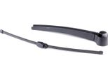 Ridex 301W0008 - Oe 1T0 955 707 C Braccio Tergicristallo, Posteriore Per Fabia Ii (54), Touran (1T)