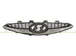 Prasco HN4202001 - Griglia Del Radiatore Oe 86351 1K010 Per Ix20 (Jc)