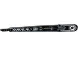 Ridex 301W0031 - Braccio Tergicristallo Oe 6429 T1, Posteriore Per 307