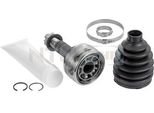 Set Giunti Snr Albero Di Trasmissione Lato Ruota Anteriore Sinistra Anteriore Destra Per Renault Sandero / Stepway Ii (B8) OJK55.004
