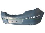 Prasco OP4121051 - Paraurti Posteriore Oe 1404191 Per Astra H