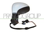Prasco PG4247314P - Oe 8153NE Specchio Esterno, Sinistro Per 308 I, 308 Sw I