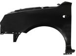 Blic 6504-04-9501311P - Parafango Oe 6X0 821 021E, Anteriore Sinistro Per Lupo (6E1, 6X1)