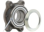 Ridex 654W0799 - Set Di Cuscinetti Ruota Oe 43210AL500, Asse Posteriore Per 350 Z (Z33)