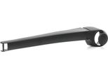 Ridex 301W0061 - Oe 1T0 955 707 A Braccio Tergicristallo Posteriore Per Exeo (3R), Ibiza (6J, 6P), Fabia Ii (54), Tiguan (5N), Touran (1T)