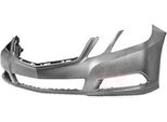 Van Wezel 3044476 - Oe 212 880 0840 Paraurti, Anteriore Per Classe E (W212), Classe E (S212)