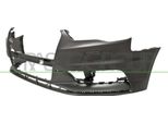 Prasco AD3231021 - Paraurti Anteriore Oe 8V5807065AGRU Per A3 (8V)