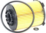 Ridex 7O0199 - Oe 05040 646 ÖLfilter FüR S60 Ii (134), S60 Iii (224), XC90 Ii (256), XC70 Ii (136), XC60 Ii (246), XC60 (156), XC40 (536), V90 Ii (235, 236), V70 Iii (135), V60 Ii (225, 227), V60 I (155, 157), V40 (525, 526), S90 Ii (234), S80 Ii (124)