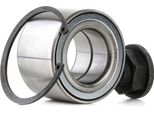 Ridex 654W0789 - Set Di Cuscinetti Ruota Oe F151 26 151 Per RX-8 (Fe, Se)