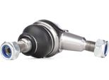 Ridex 2462S0317 - Oe 2123300035 Giunto Per Sospensione Anteriore Per Cls (C218), Cls (X218), Classe E (W212), Classe E (C207), Classe E (S212)