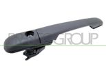 Prasco VG9508311 - Oe A0007601359 Maniglia Della Porta, Portellone Posteriore Per Sprinter (W903), Sprinter (W901, W902), Sprinter (W904), Sprinter (W905), Classe V (638/2), Vito (W638)