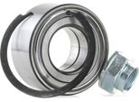 Ridex 654W0235 - Set Di Cuscinetti Ruota Oe 46773659, Asse Anteriore Per Brava, Bravo, Marea, Punto, Tipo