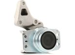 Ridex 247E0327 - Oe 1839 94 Supporto Motore, Anteriore Destro Per C4 (La), C4 G-Picasso I (Ua), C4 I (Lc), C4 Ii (Nc), C4 Picasso I (Ud), 3008 (0U), 307, 307 Cc (3B), 307 Sw (3H), 308 Cc (4B), 308 I, 308 Sw I, 5008 I
