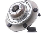 Ridex 654W0704 - Set Di Cuscinetti Ruota Oe 1 201 303 Per Transit