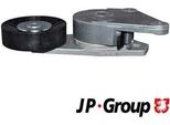 Jp Group 4118201000 Cinghia Trapezoidale Con Tenditore Ø90Mm Per Fiat Ulysse (220) Compatibile Con Peugeot 306 Hatchback (7A, 7C, N3, N5) Partner Combispace (5F)