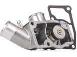 Ridex 316T0123 - Termostato Acqua Di Raffreddamento Oe 24 420 728 Per Signum (Z03), Vectra C (Z02)