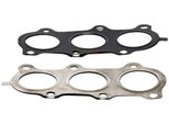 Elring 773.490 Guarnizione Collettore Di Scarico Per Renault Twingo Iii Hatchback (Bcm) Collettore Di Scarico