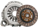 Ridex 479C0204 - Kit Frizione Oe 04130 Yzzav Per Avensis (T22), Camry (V1), Camry (V2), Carina E (T19), Celica (T20), Picnic (XM1)