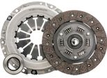Kit Frizione Ridex 479C0182 Per Opel Corsa B Hatchback (S93) Astra F Cc (T92)