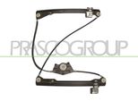 Prasco VG420W012 - Oe 1C0837655 Regolatore Del Finestrino, Anteriore Sinistro Per New Beetle