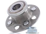 Ridex 654W0309 - Set Di Cuscinetti Ruota Oe 42200 S5A 008, Asse Posteriore Per Civic Vii