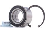 Ridex 654W1022 - Oe 1333562 Set Di Cuscinetti Ruota, Asse Anteriore Per Ka (Rb), Street Ka (RL2), 2 (Dy)