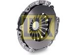Luk 120 0417 10 - Oe 4 1300 26200 Piastra Di Pressione Frizione Per I30 (Pd), I30 (Gd), I20 (Gb, Ib), Bayon (BC3), Accent Iv (Rb), Stonic (Yb), Rio Iv (Fb, Sc, Yb), Pro Ceed (Jd), Ceed (Cd), Ceed (Jd)