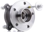 Ridex 654W0715 - Oe 30760189 Set Di Cuscinetti Ruota, Asse Posteriore Per XC60 (156)