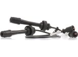 Ridex 685I0072 - Set Di Cavi Candela Oe FP85 18 140A Per 323 (Bj), Mpv Ii (Lw), MX-5 Ii (Nb), Premacy (Cp)