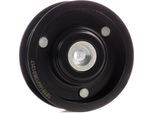 Ridex 310T0229 - Oe 68020889AA Puleggia Tenditore, Cinghia A V Per Classe C (W203), Classe C (W204), Classe C (CL203), Classe C (S203), Classe C (S204), Classe Cl (CL203), Clk (C209), Clk (A209), Cls (C219), Classe E (W211), Classe E (W212), Classe E (A207), Classe E (C207), Classe E (S211), Classe E (S212), Classe G (W463), Classe Gl (X164), Classe Glk (X204), Classe R (W251), Classe S (W221), Cl