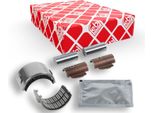 Kit Di Riparazione Pinza Freno Febi Bilstein Per Volvo 7300 Posteriore Anteriore 107235