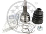 Set Giunti Ottimali Per Albero Motore Per Toyota Corolla (ZZE12, NDE12, ZDE12) CW-2678